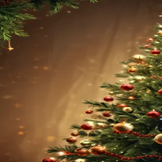 christmas background