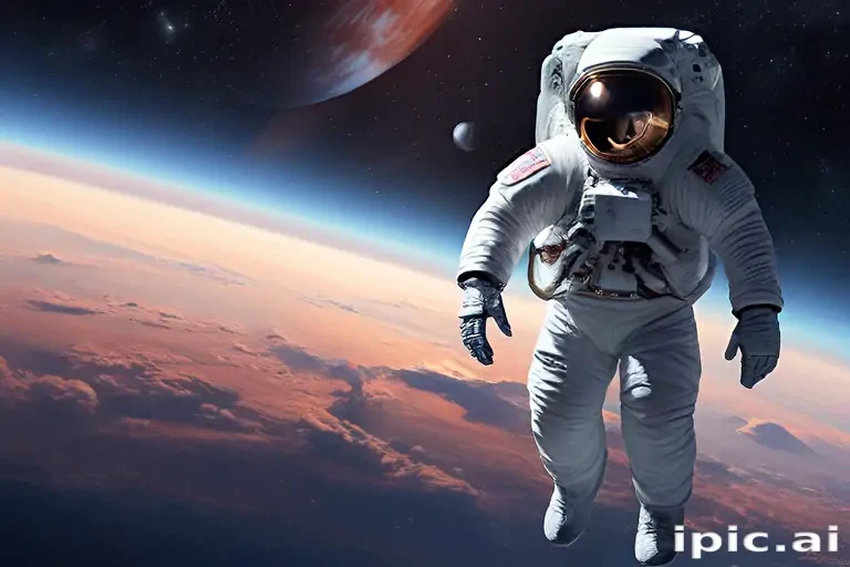astronaut wallpaper