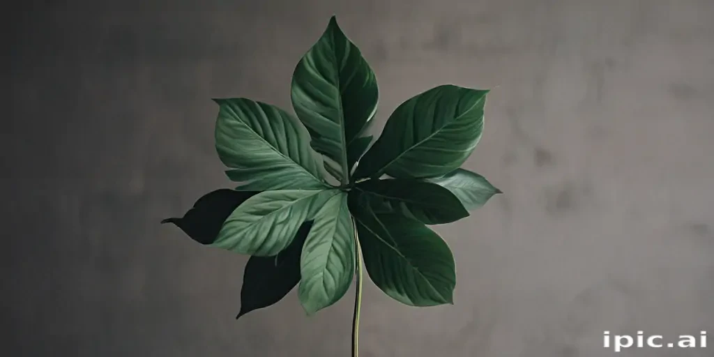 plant iphone wallpaper