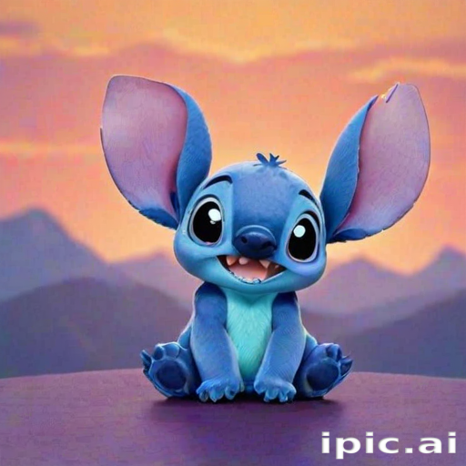 stich wallpapers