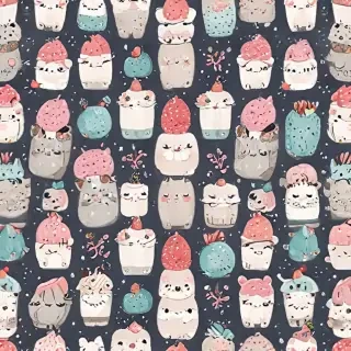 cute backgrounds