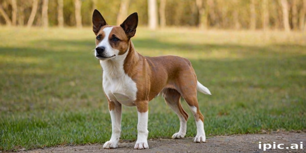 chilier dog breed