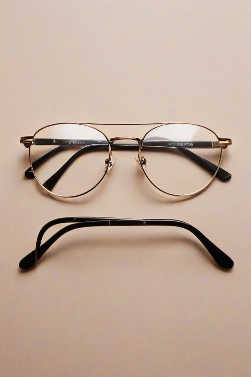png glasses