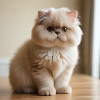 selkirk rex breed