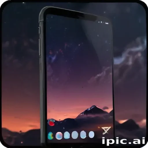 dark wallpaper for android