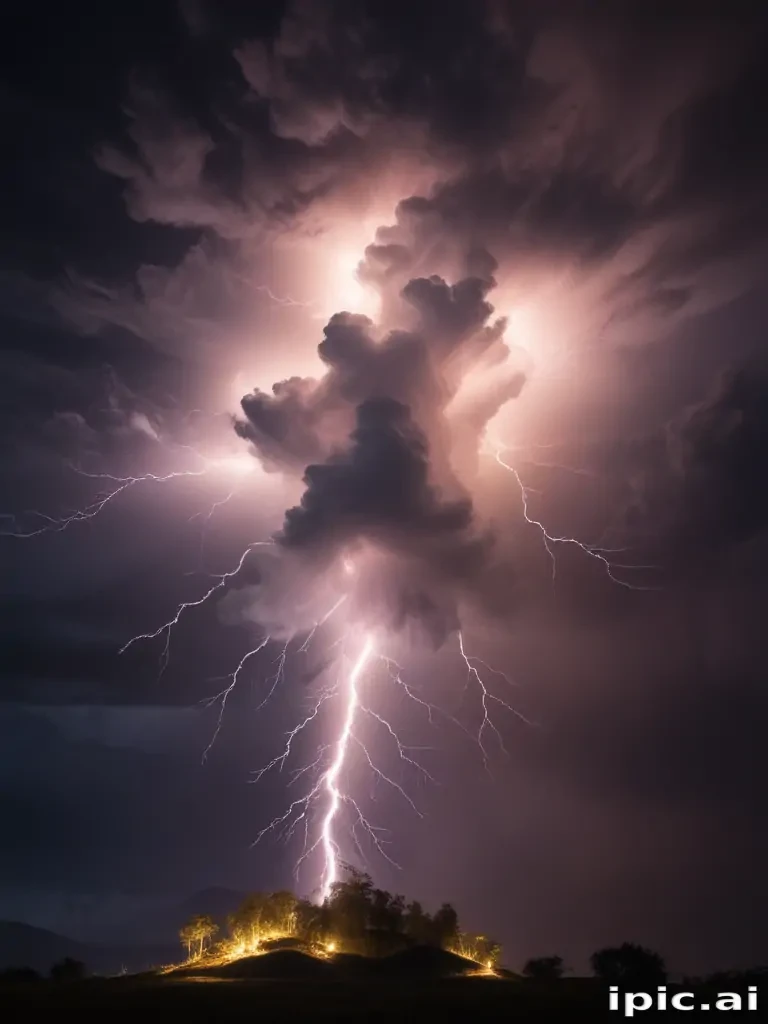 png lightning
