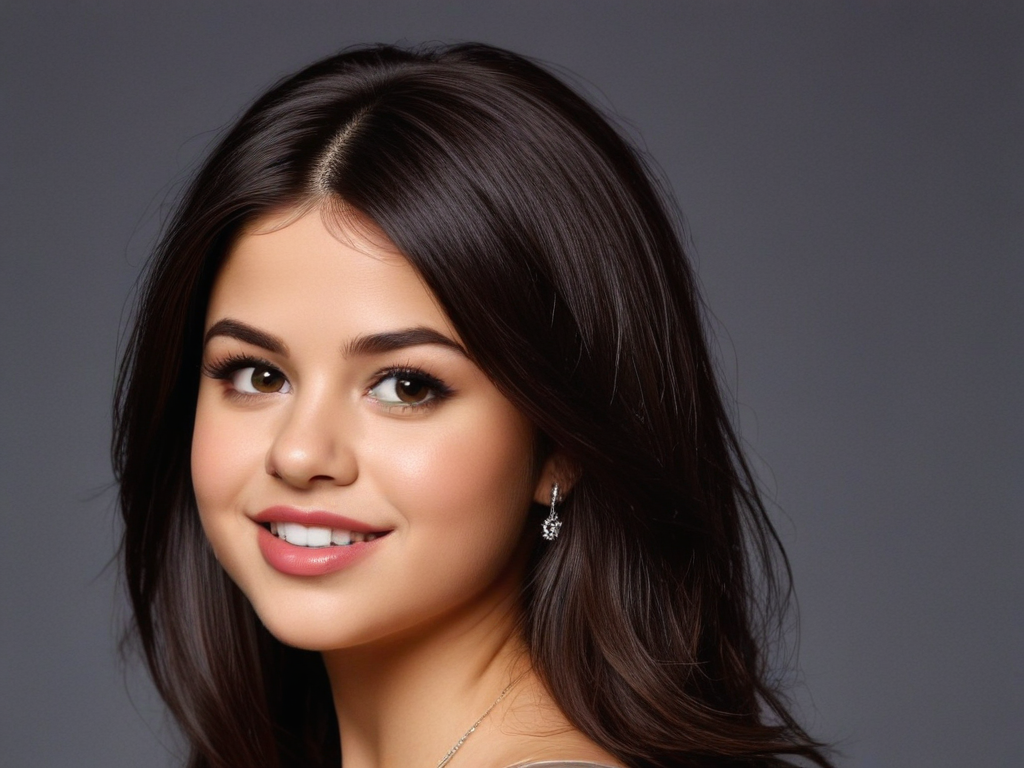 selena gomez movies list
