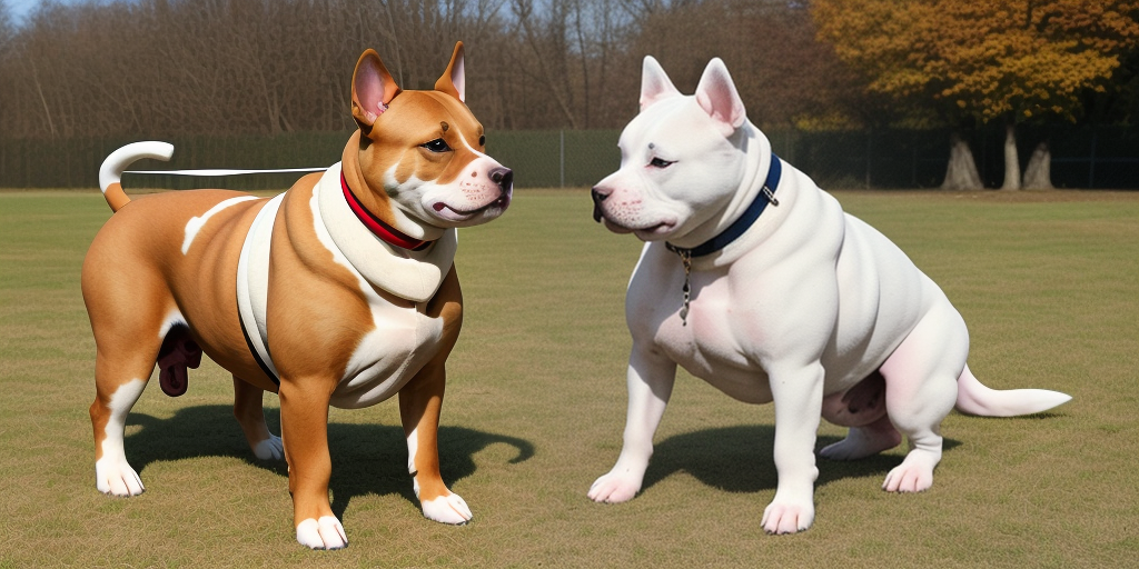 bullmatian dog breed