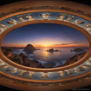 circle pictures