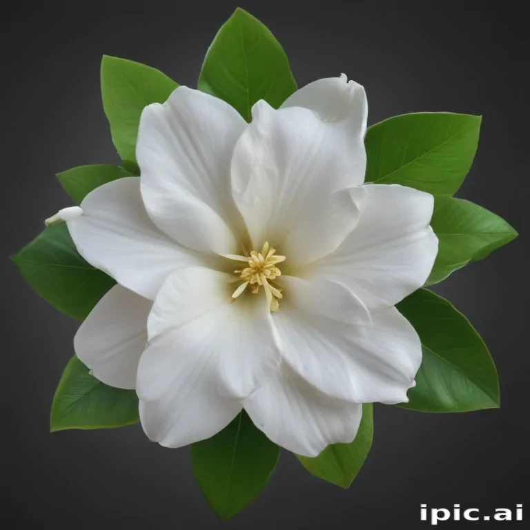 jasmine flower png