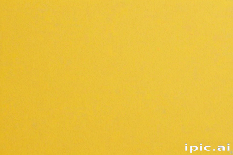 yellow background aesthetic