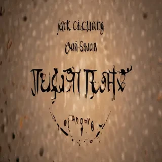 j en cursiva