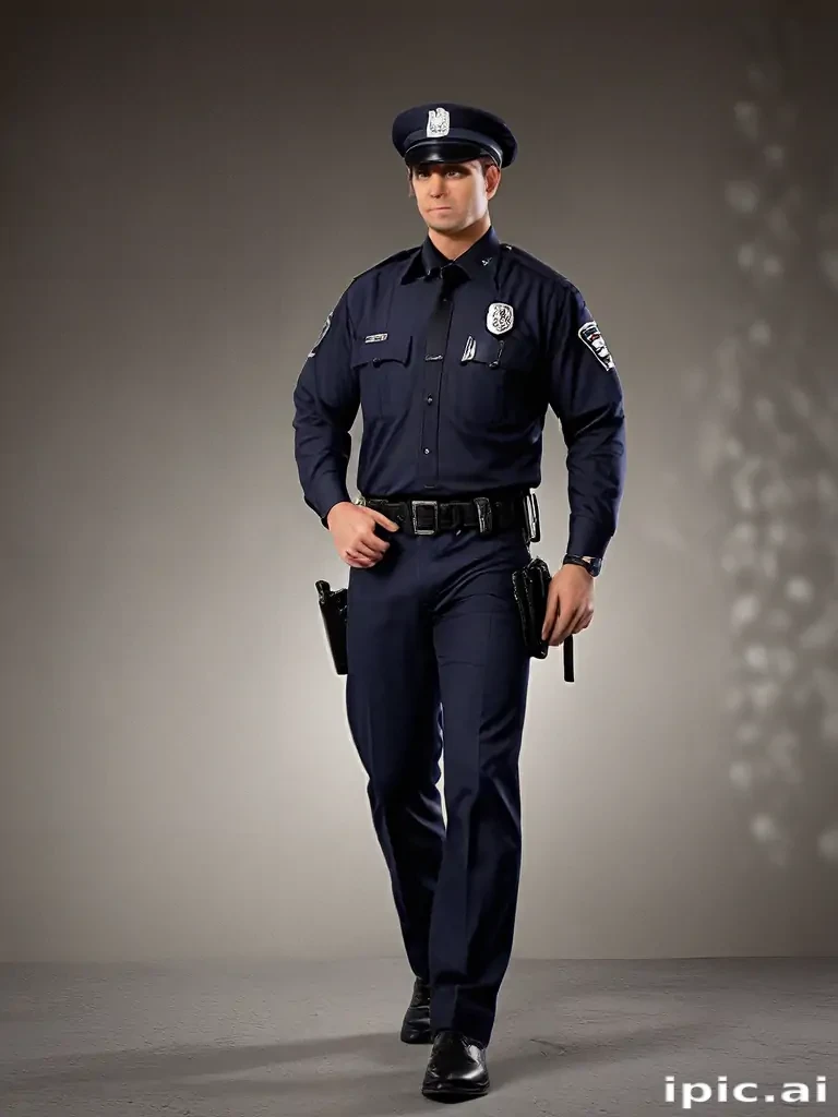 wallpapers police