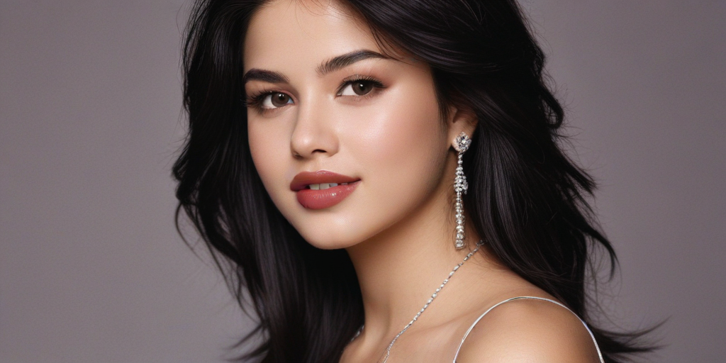 selena love