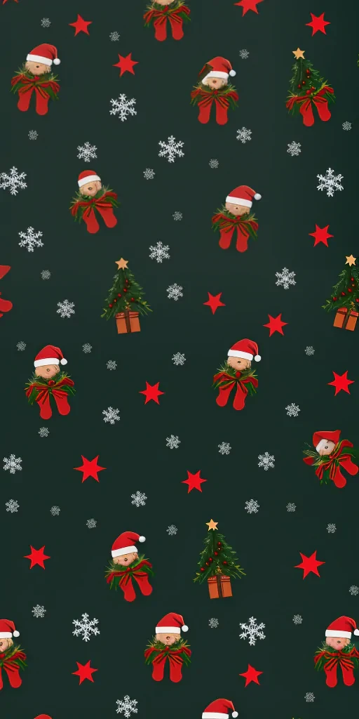 free christmas wallpaper for android
