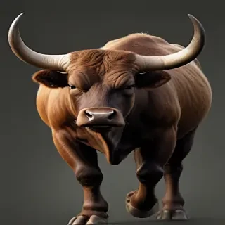 bull png