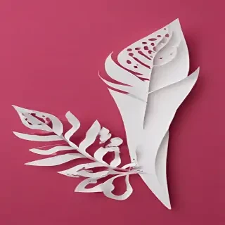 paper cut png