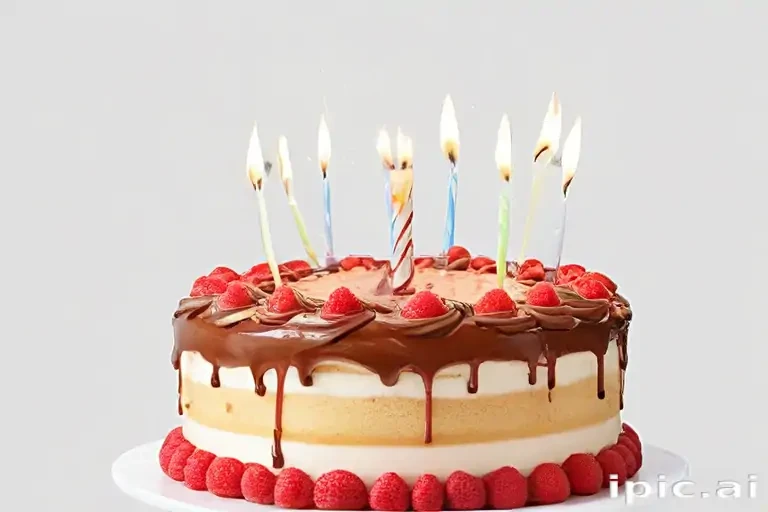 happy birthday transparent