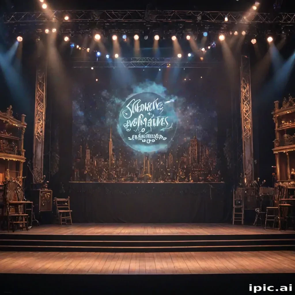 stage bg