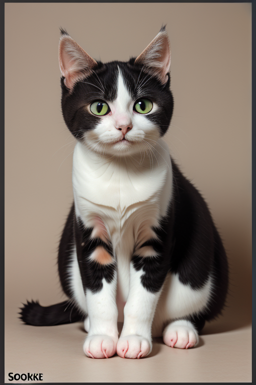 sokoke cat breed
