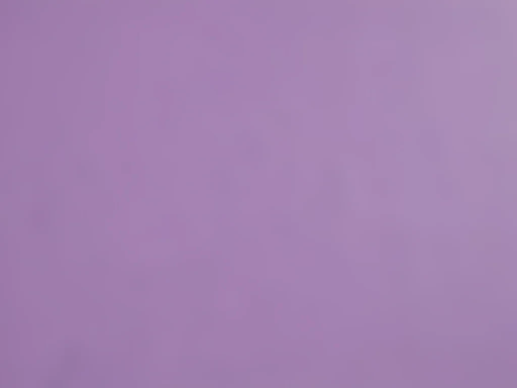 mauve background
