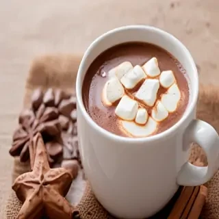 hot chocolate images