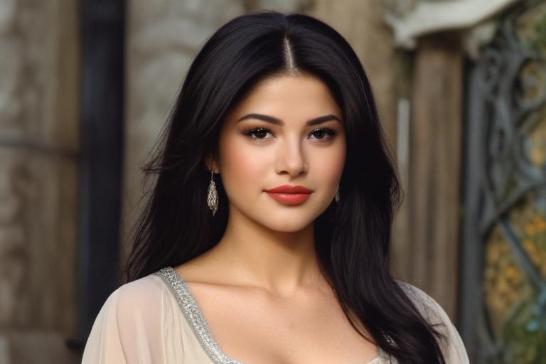 selena religious belief