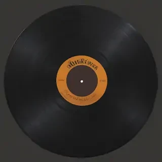 vinyl record png