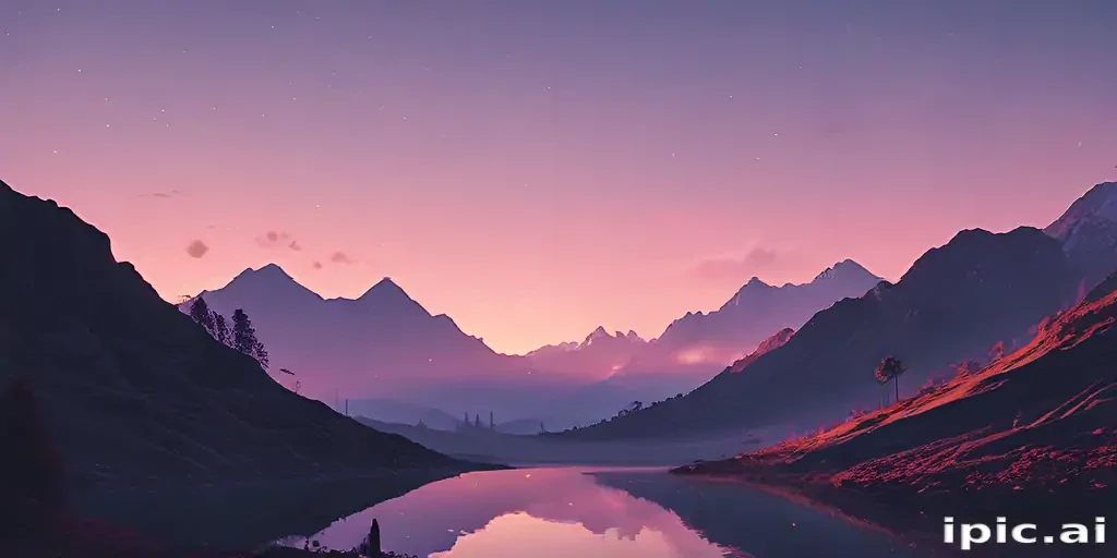 aesthetic desktop wallpaper 4k