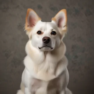 dog wallpaper aesthetic
