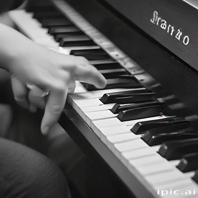 piano songs