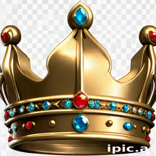 crown transparent background