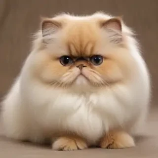 persian breed