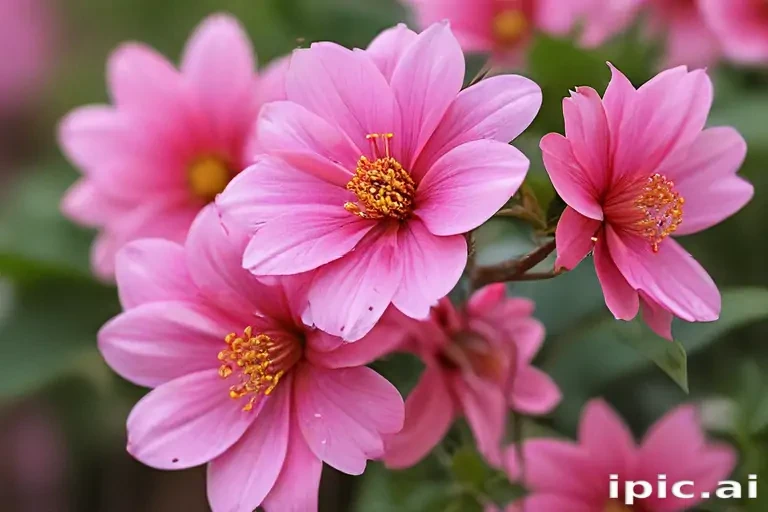 iphone flower nature wallpaper