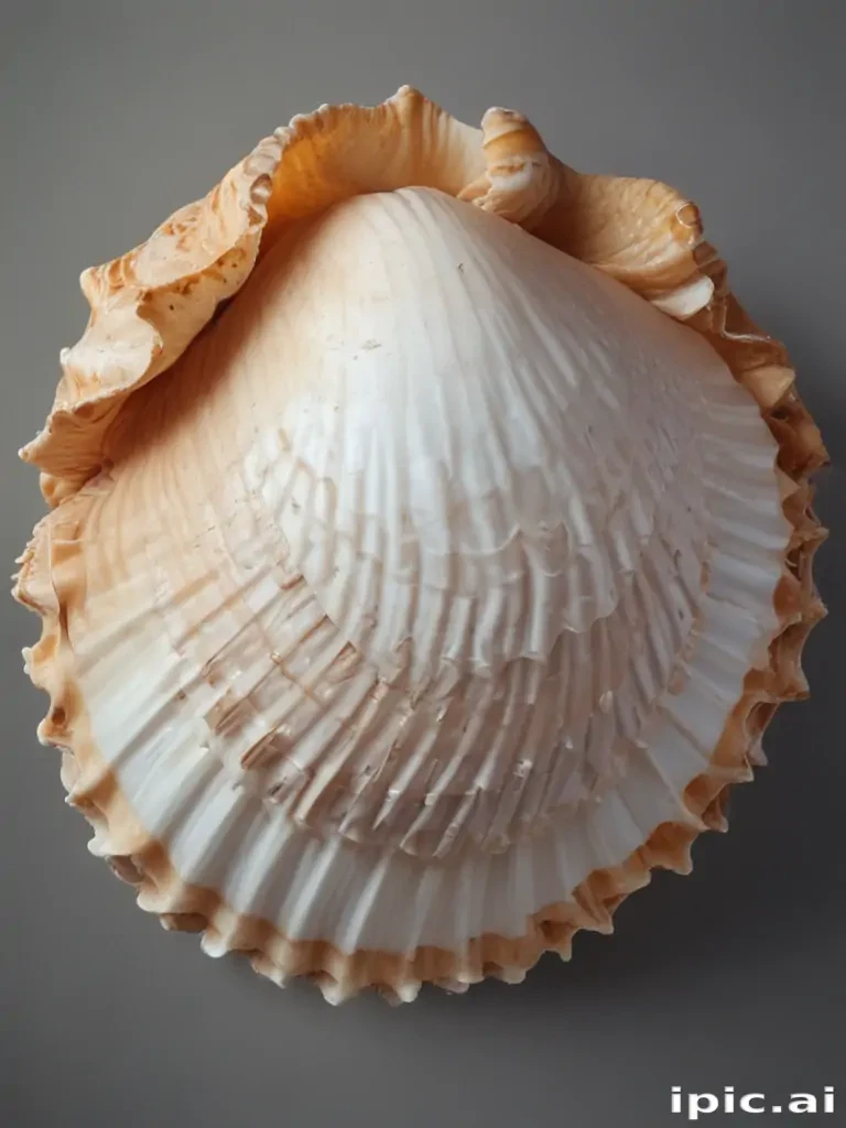 seashell png