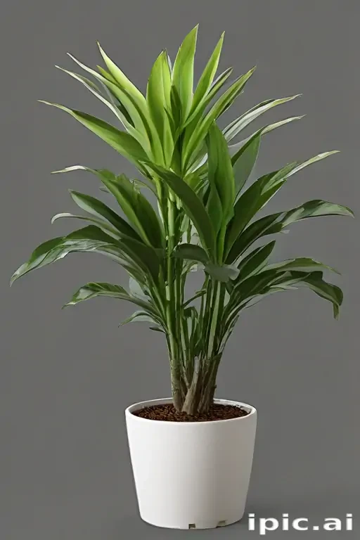 indoor plant png
