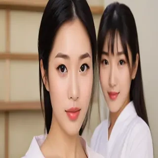 free use asian