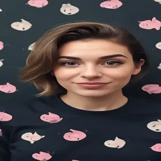 silly background