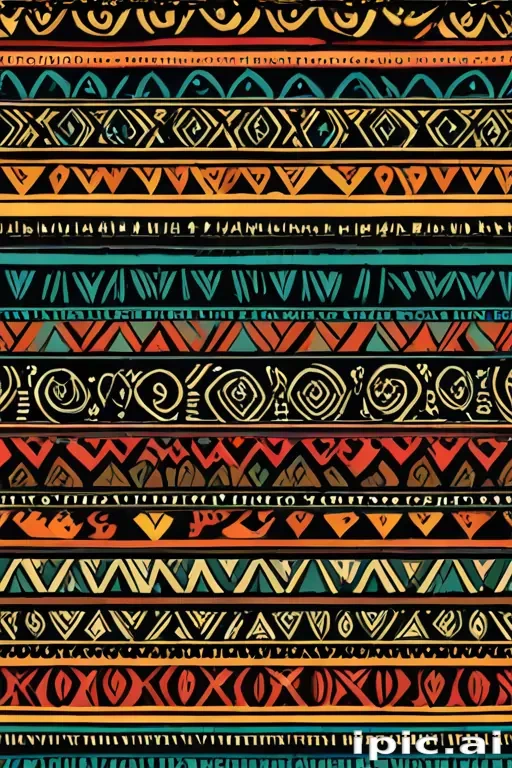 tribal background