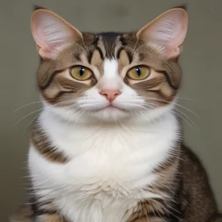 american wirehair cat breed