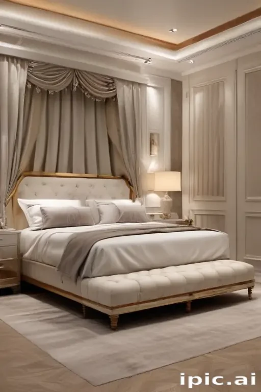 bedroom png
