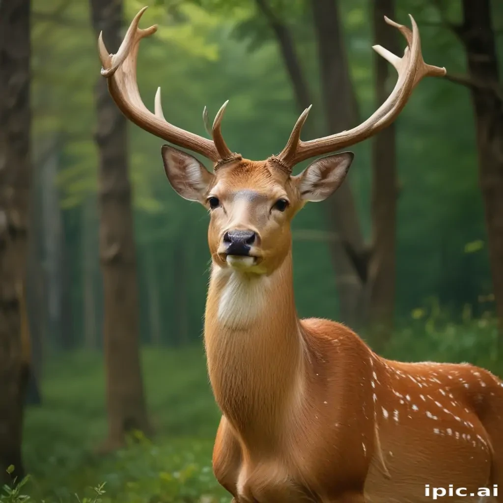 deer backgrounds