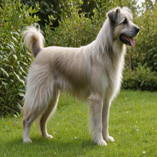 pyrenean shepherd