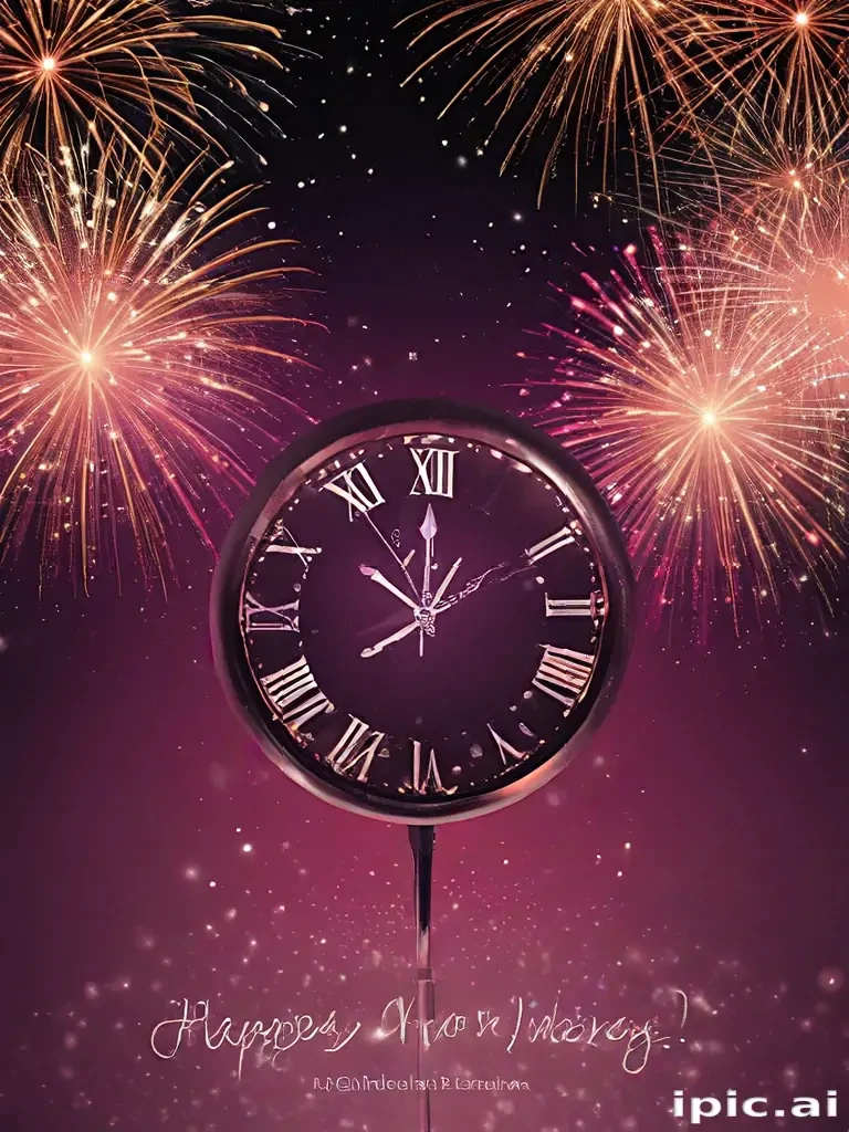 new years backgrounds free