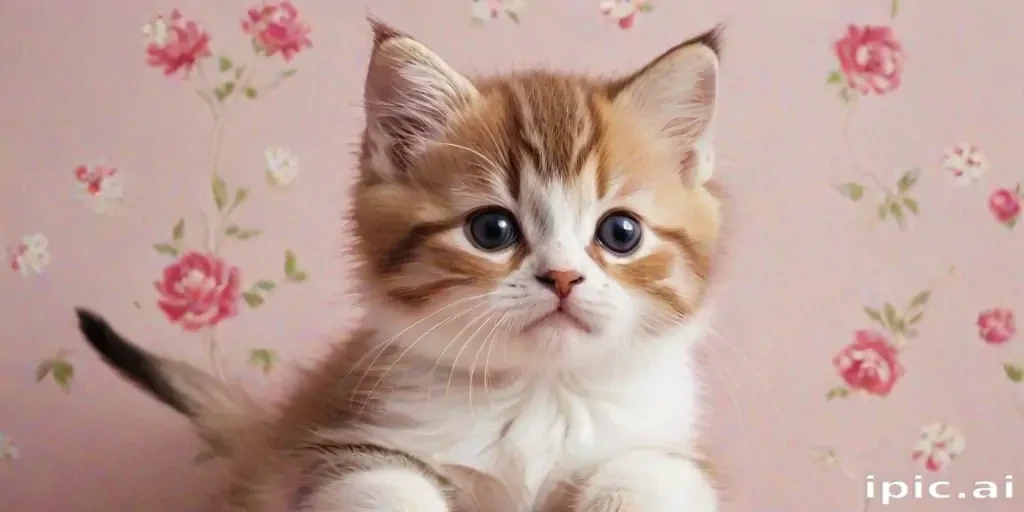 cute wallpaper cat
