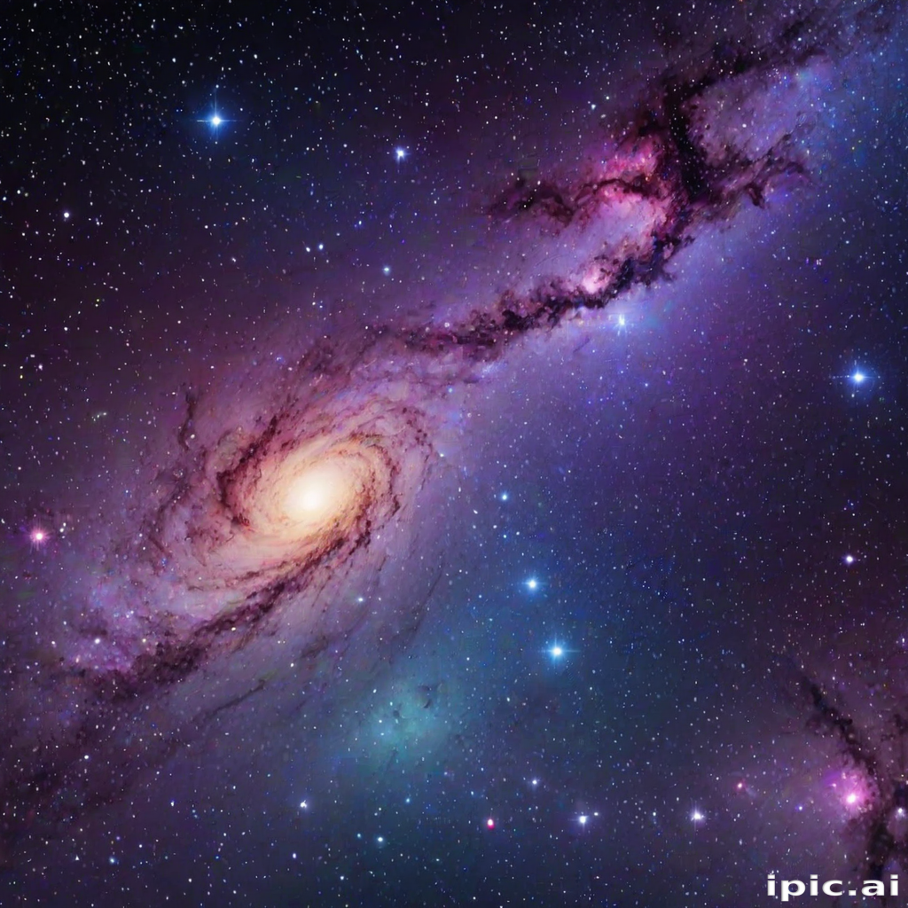 galaxy wallpaper 4k phone