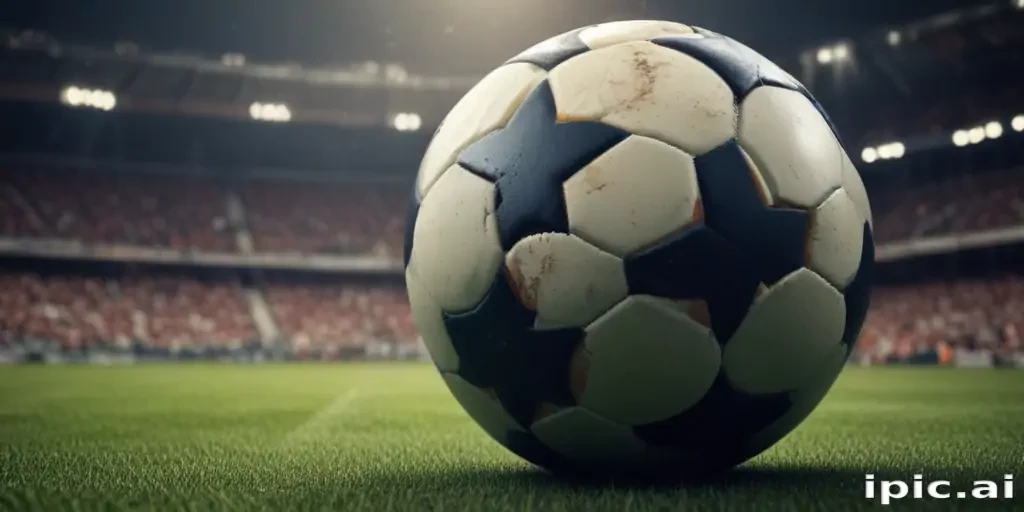 football background