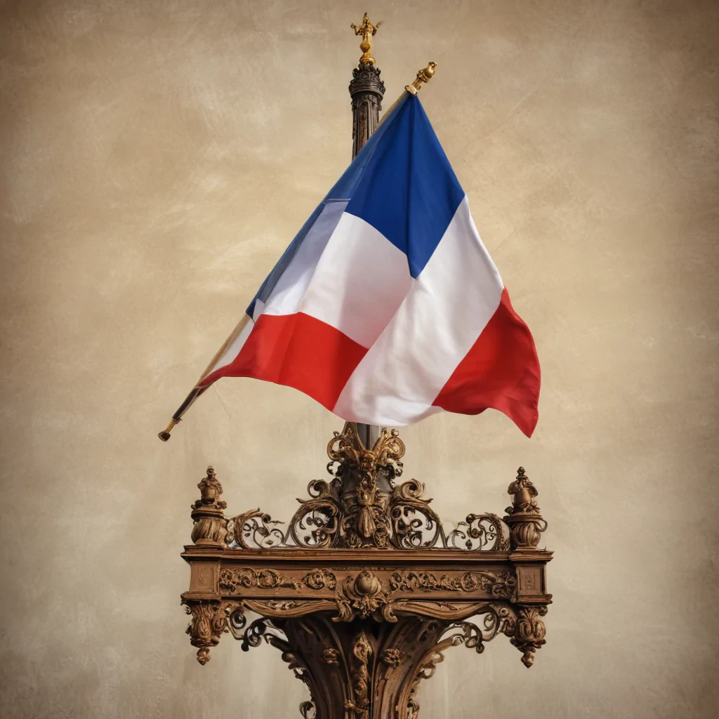 france flag