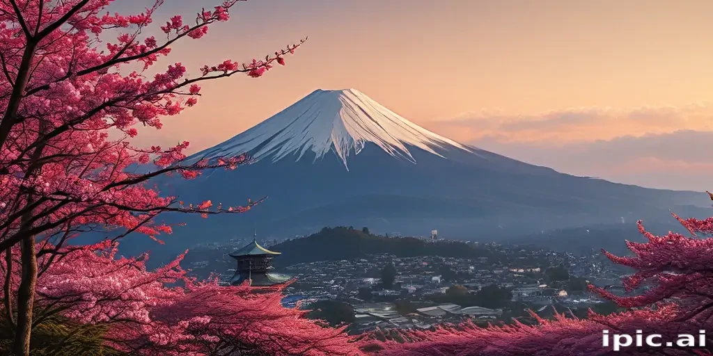 japan desktop wallpaper