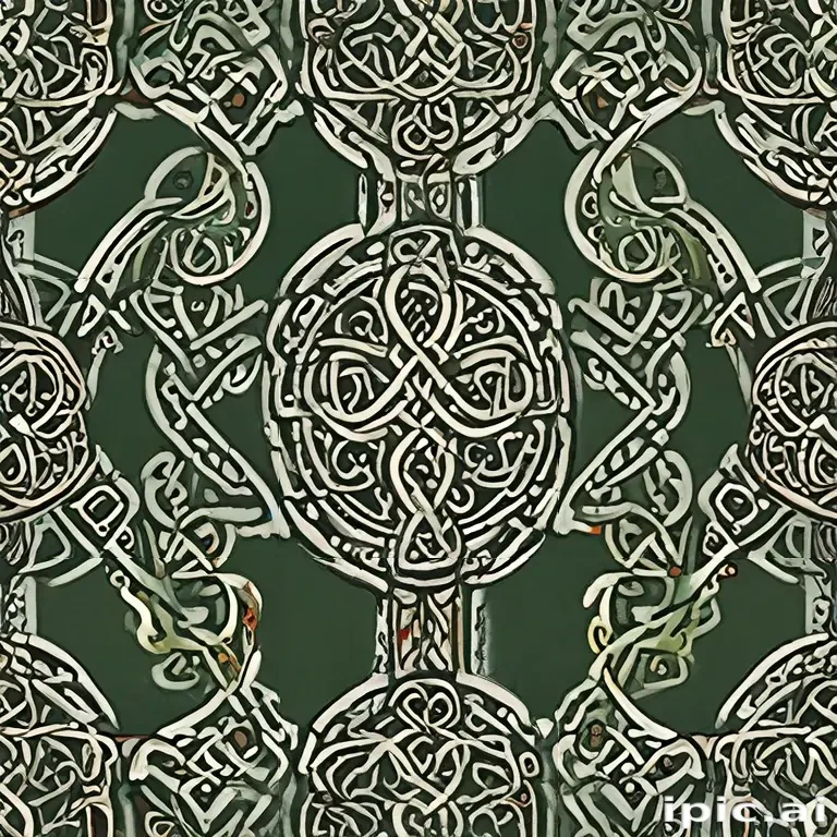 celtic symbols